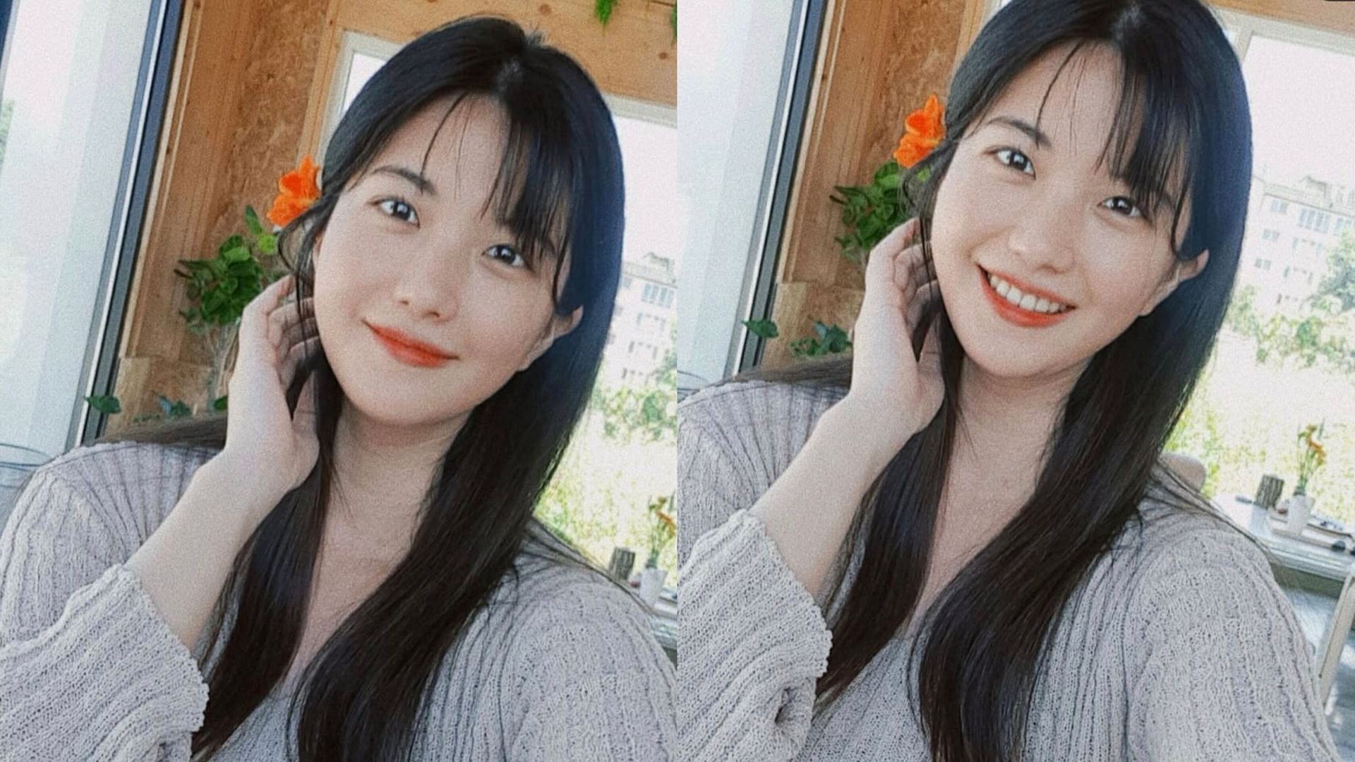 Seoyeon (Image via Instagram/@violetseoyeon)